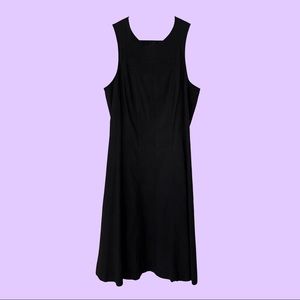 Theory Little Black Dress